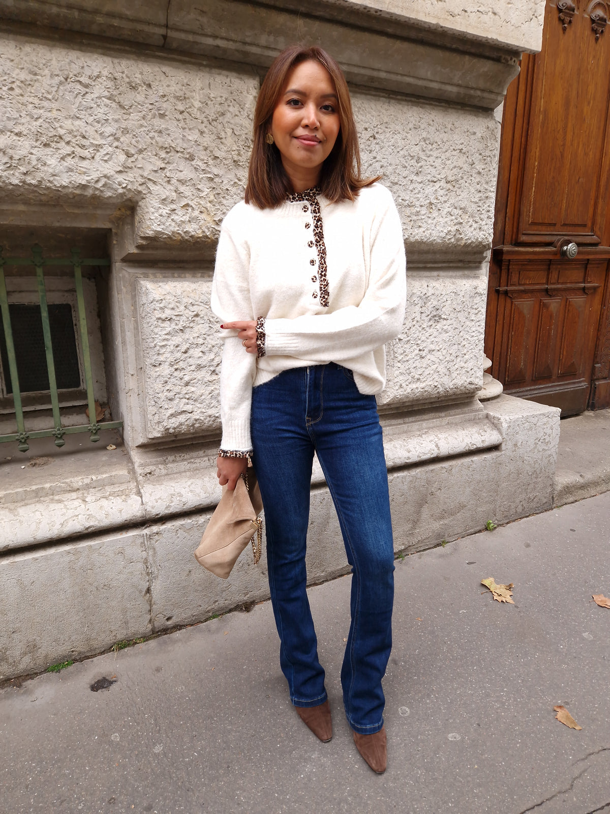 Jean Delia