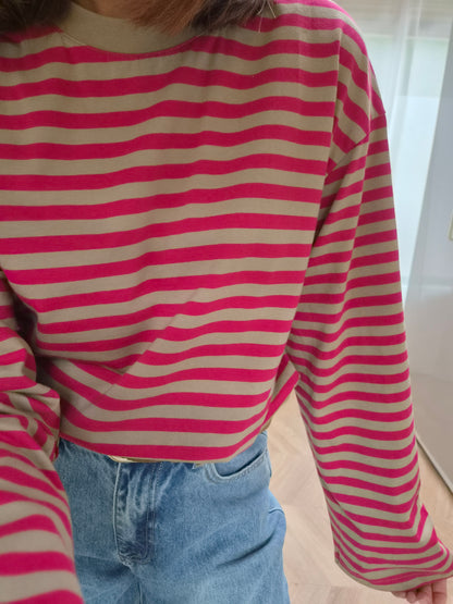 T-shirt Hugo