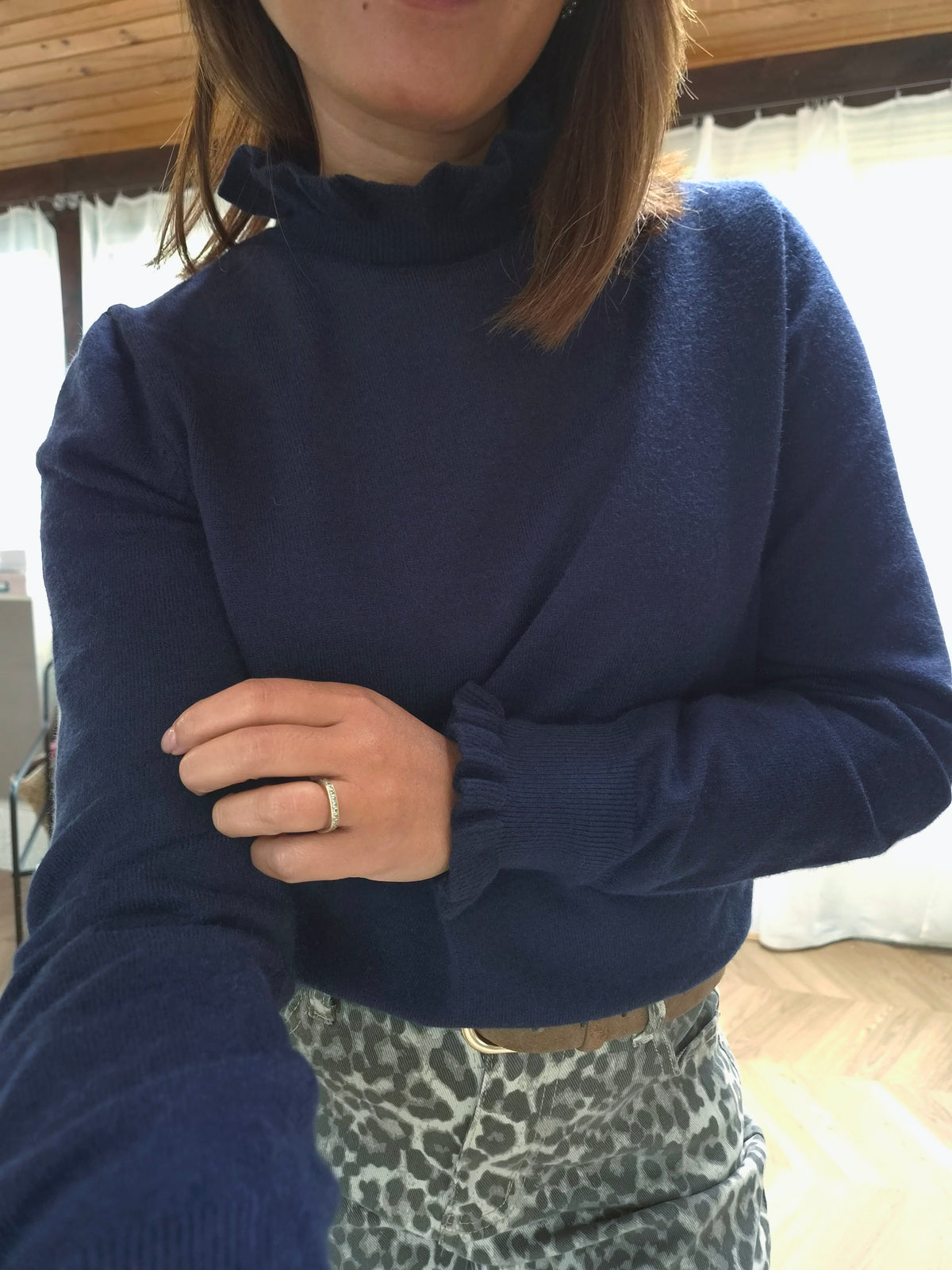 Pull Stella