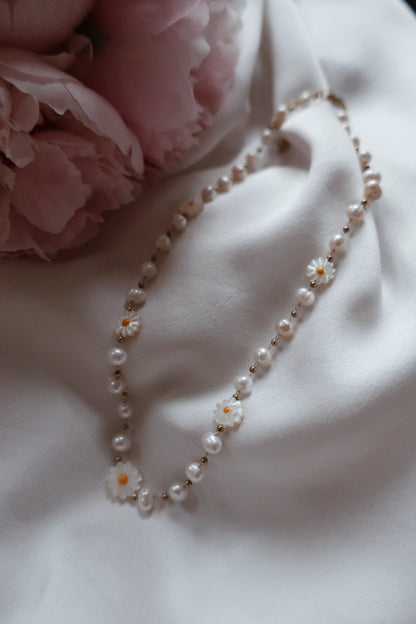 Collier Marguerite