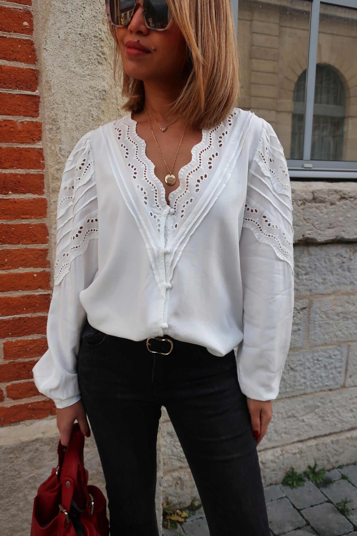 Blouse Keri