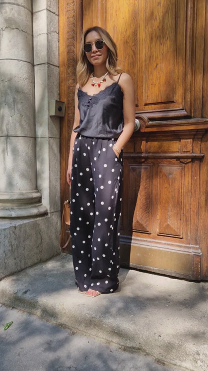 Pantalon Mario