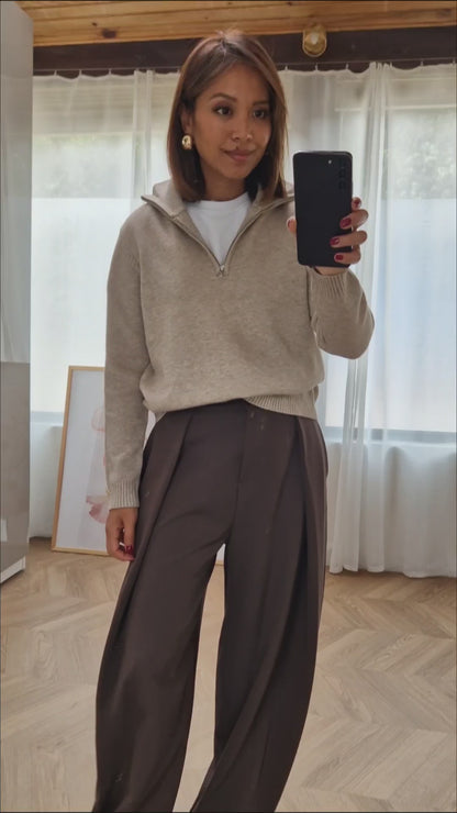 Pantalon Ava