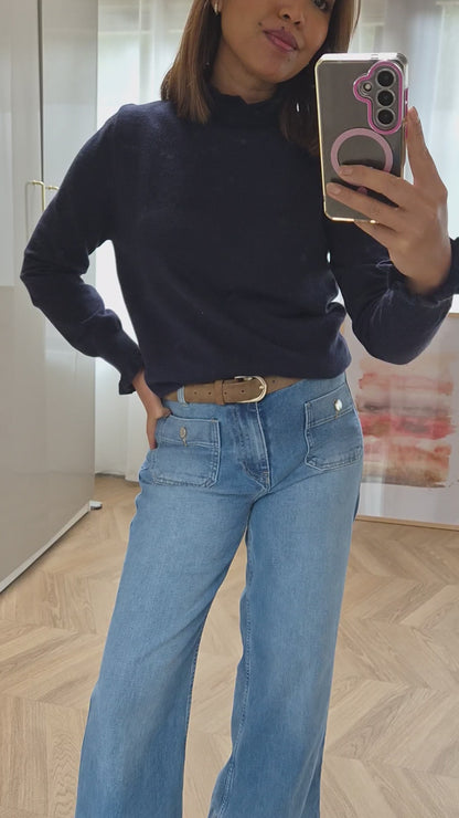 Pull Stella