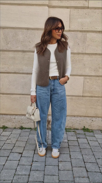 Jean Nicole
